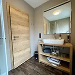 Naturboutique Hotel Rauszeit 4* Willingen (Upland)